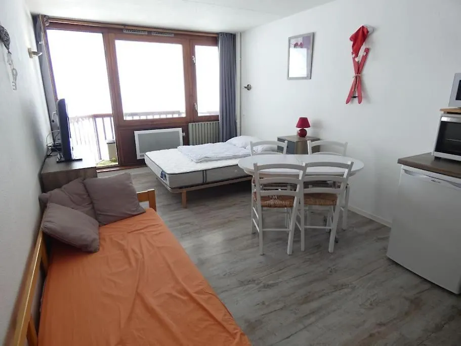 Studio 4 Pers Pied Des Pistes Bagneres-de-Bigorre