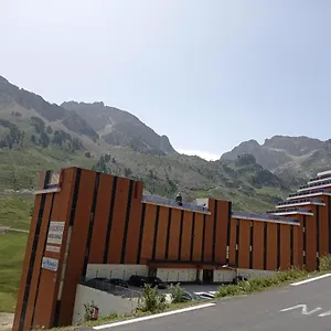 Sur Les Pistes Bagnères-de-Bigorre
